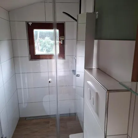 Dom wakacyjny Dieses Loeschen Brietlingen