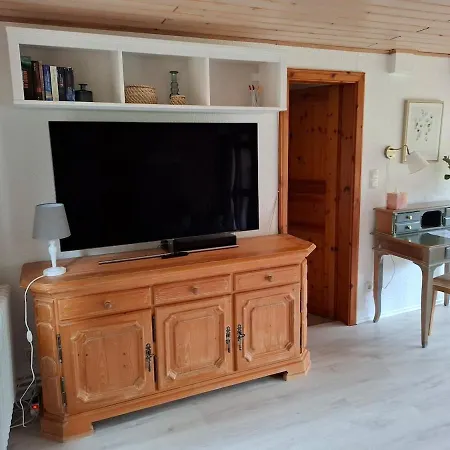 Dieses Loeschen Dom wakacyjny